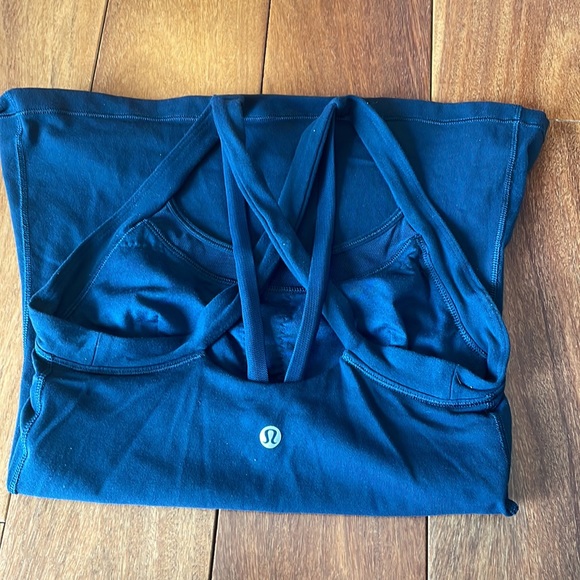 lululemon athletica Tops - Lululemon tank top